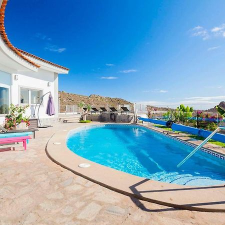 Villa Sara In Costa Adeje - Sara Vacation Exterior foto