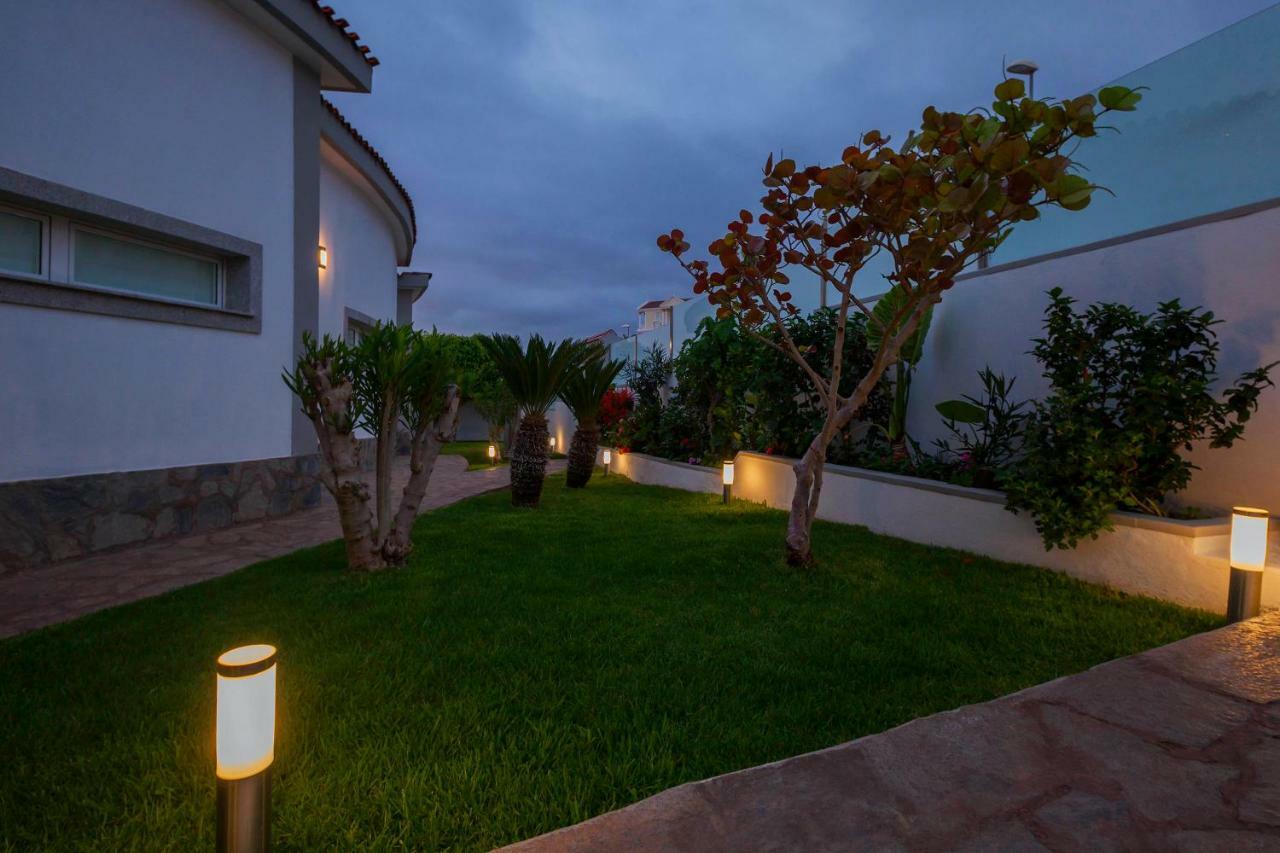 Villa Sara In Costa Adeje - Sara Vacation Exterior foto