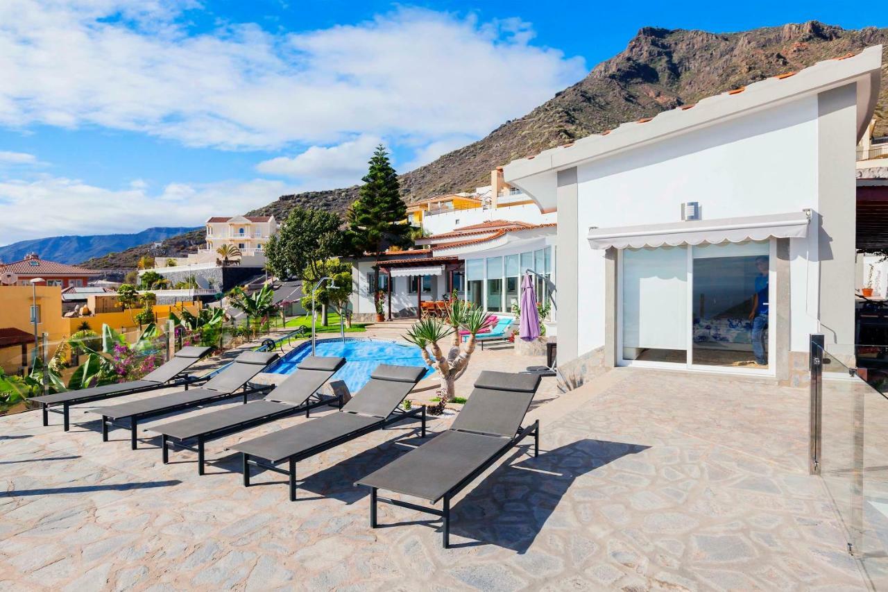 Villa Sara In Costa Adeje - Sara Vacation Exterior foto