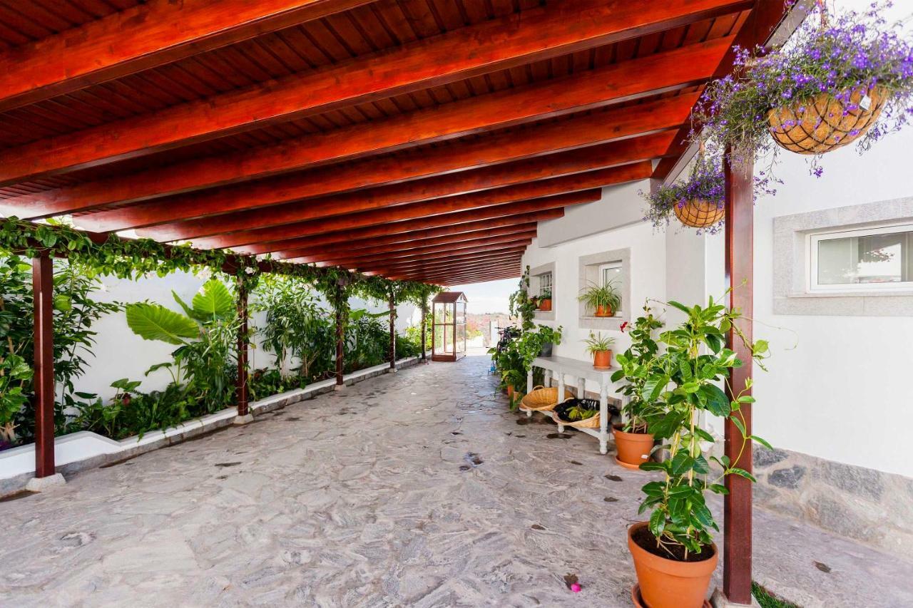 Villa Sara In Costa Adeje - Sara Vacation Exterior foto