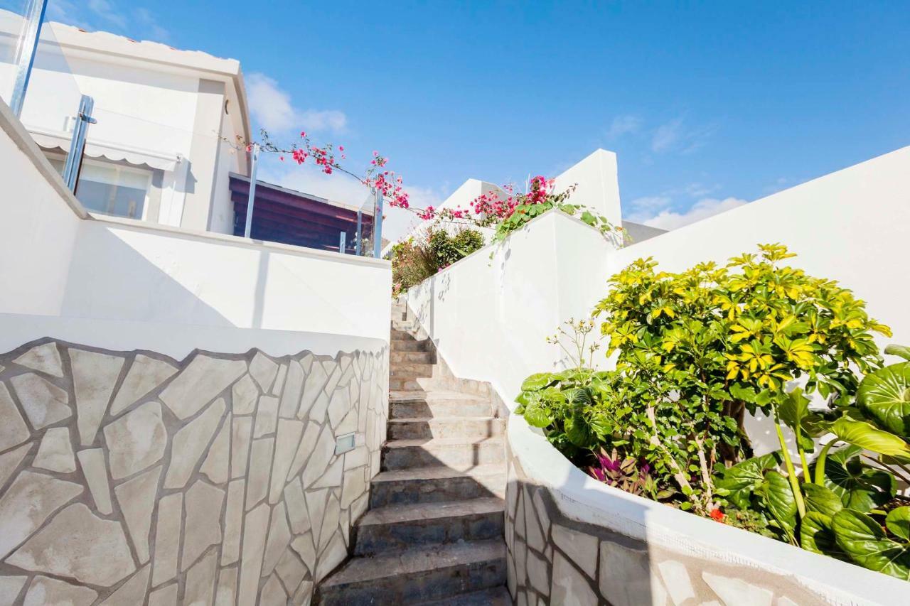 Villa Sara In Costa Adeje - Sara Vacation Exterior foto